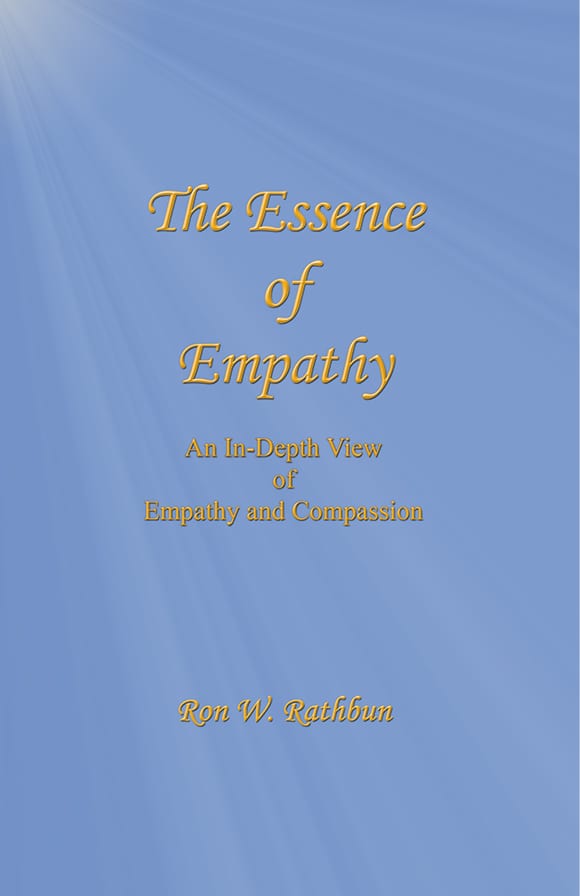 New Book, The Essence of Empathy